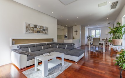Aktivierung eines neuen TOP-Apartments 