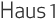 Haus 1