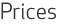 Prices