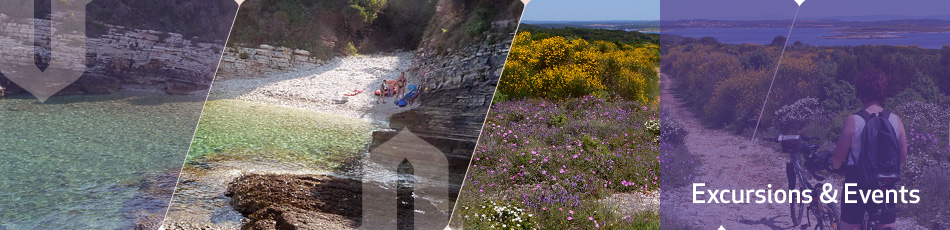 Excursions & Events