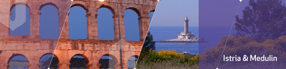 Istria & Medulin