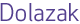 Dolazak