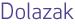 Dolazak