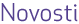 Novosti